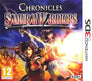 Samurai Warriors Chronicles