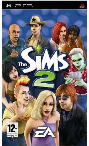 The Sims 2