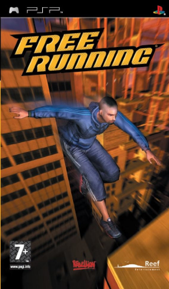 Free Running