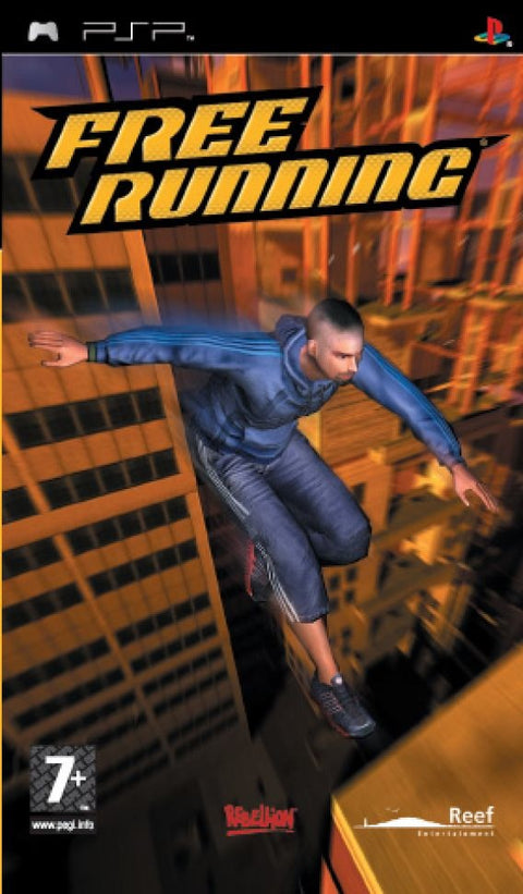 Free Running