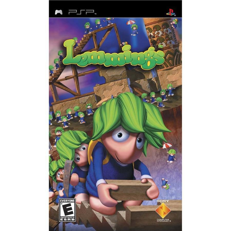 Lemmings