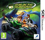 Ben 10: Galactic Racing