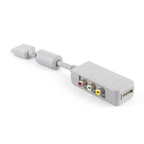 PlayStation 1 AV Adapter [SCPH-1160]