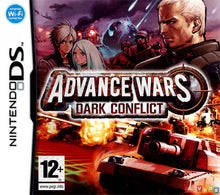 Advance Wars Dark Conflict - afbeelding 1