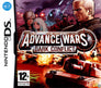 Advance Wars Dark Conflict