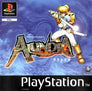 Adventures of Alundra