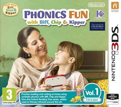 Let's Learn English with Biff, Chip & Kipper Vol 1