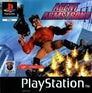 Agent Armstrong