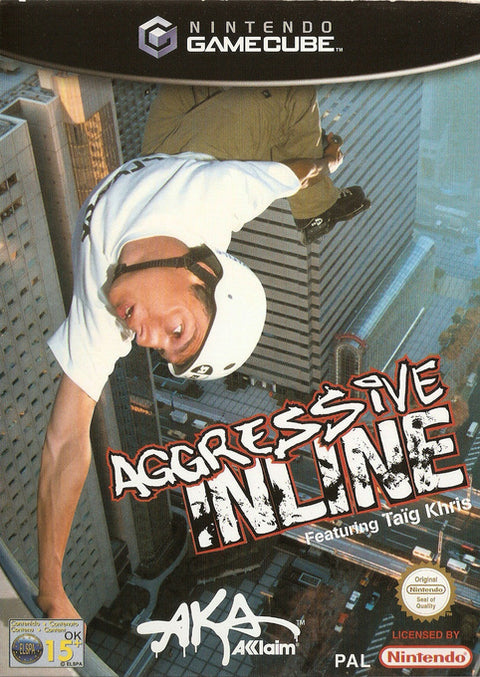 Aggressive Inline