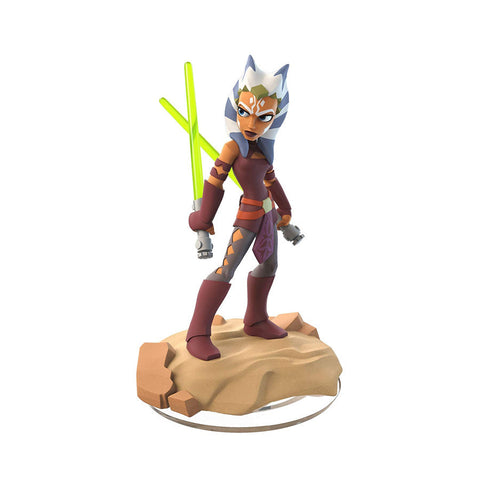 Ahsoka Tano