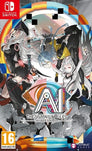 AI: The Somnium Files Nirvana Initiative