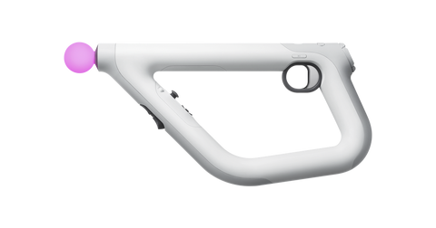 Playstation 4 VR Aim Controller