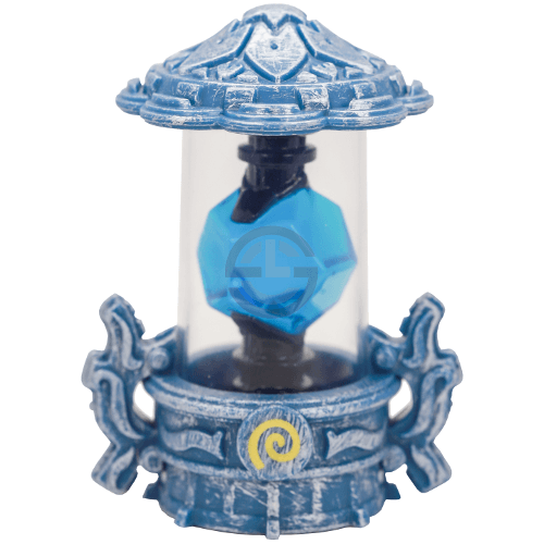 Creation Crystal Air Lantern