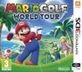 Mario Golf: World Tour