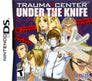 Trauma Center Under the Knife