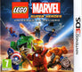 LEGO Marvel Super Heroes Universe In Peril
