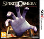 Spirit Camera The Cursed Memoir