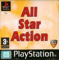 All-Star Action