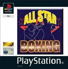 All-Star Boxing