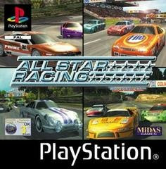 All-Star Racing