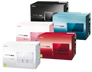 3DS (Alle kleuren) - In doos