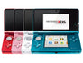 3DS (Alle kleuren)