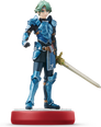 Alm - Amiibo Fire Emblem series