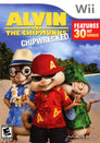 Alvin and the Chipmunks: Chipwrecked