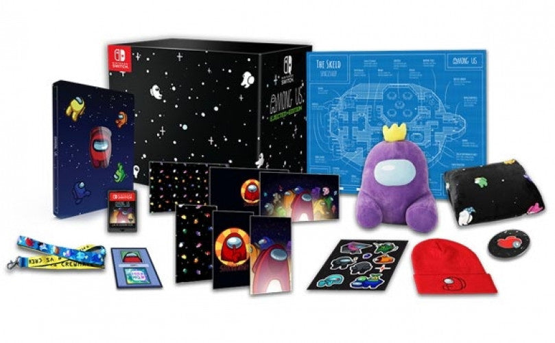 Among Us [Ejected Edition]