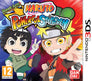 Naruto Powerful Shippuden