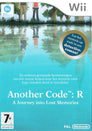 Another Code: R  A Journey into Lost Memories