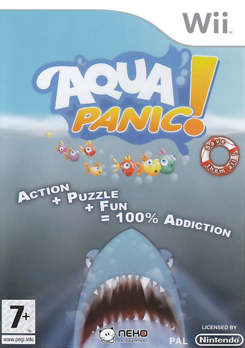 Aqua Panic