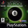 Archer Maclean's 3D Pool