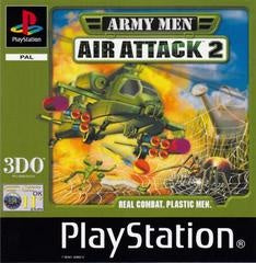 Army Men Air Attack 2