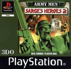 Army Men Sarge's Heroes 2