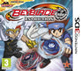 Beyblade: Evolution