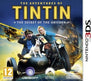The Adventures Of Tintin: The Secret Of The Unicorn