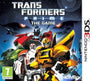 Transformers: Prime