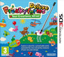 Freakyforms Deluxe: Your Creations, Alive