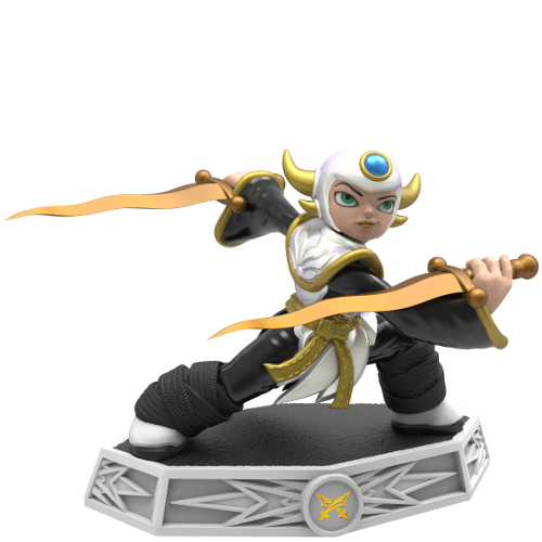 Sensei Aurora