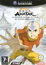 Avatar: The Legend of Aang