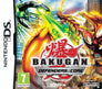Bakugan Battle Brawlers: Defenders of the Core