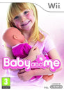 Baby And Me
