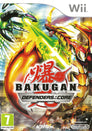 Bakugan: Defenders of the Core