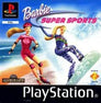 Barbie Super Sports