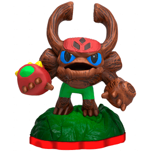 Barkley (Mini)