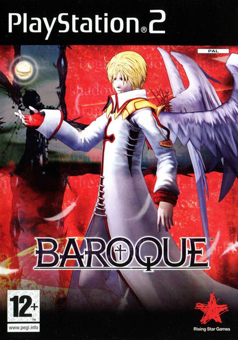 Baroque