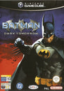 Batman Dark Tomorrow