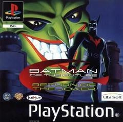 Batman Of The Future: Return Of The Joker