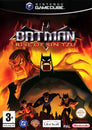 Batman Rise of Sin Tzu